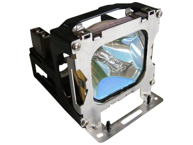 Beamerlampe für DUKANE (ersetzt: 456-206)