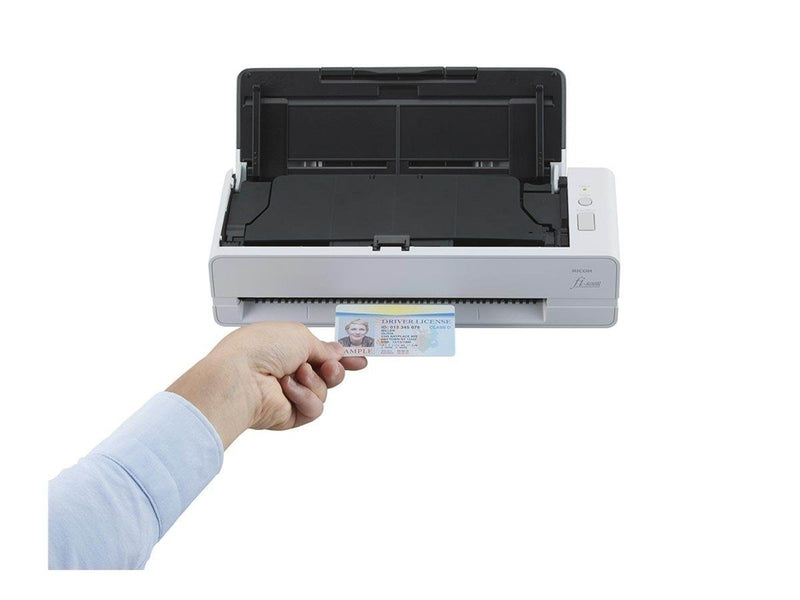 Fujitsu fi 800R
