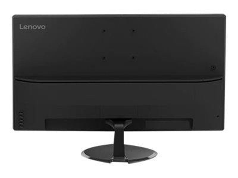 31.5" Lenovo D32q-20 - 2560x1440 - IPS - 75Hz