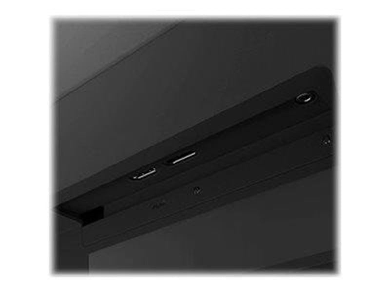 31.5" Lenovo D32q-20 - 2560x1440 - IPS - 75Hz