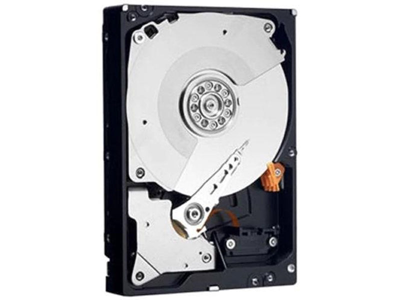 Dell Western Digital - 1TB - Festplatten - 897TK - SATA-300