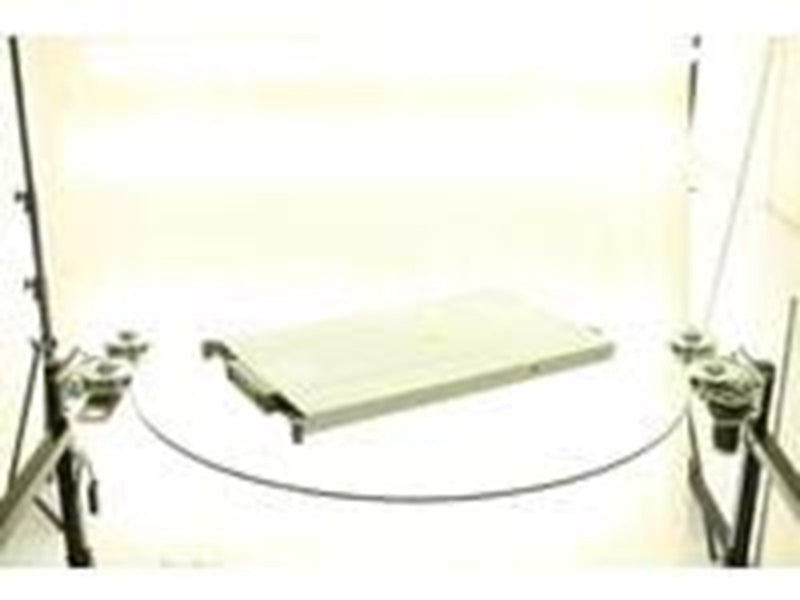 HP 1/8 G2 Tape Autoloader Chassis