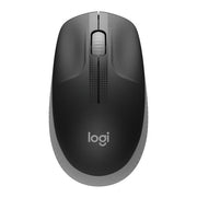 Logitech M190 Full-Size Wireless Maus