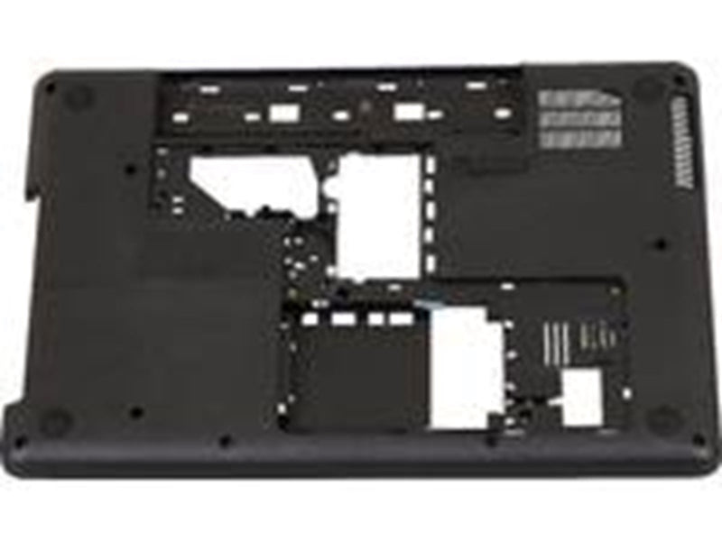 HP PLA BASE ENCLOSURE HD CR MBLAC