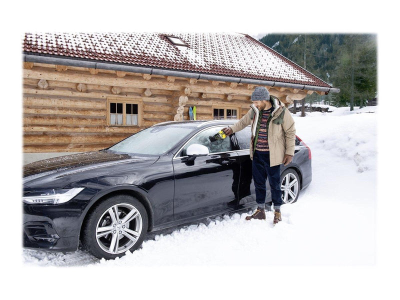 Kärcher EDI 4 electronic ice scraper