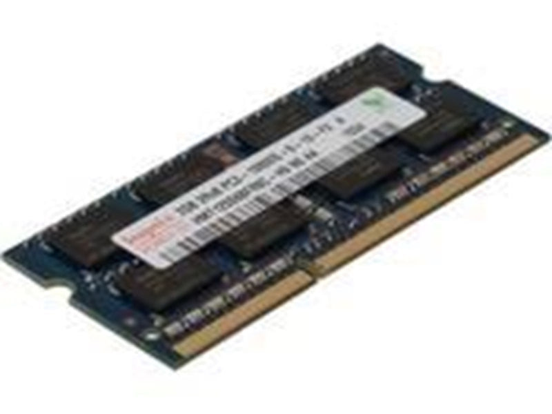 HP minne - 2 GB - SO DIMM 204-pins