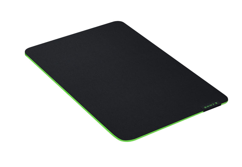 Razer Gigantus V2 mittelgroßes Gaming Mauspad, schwarz