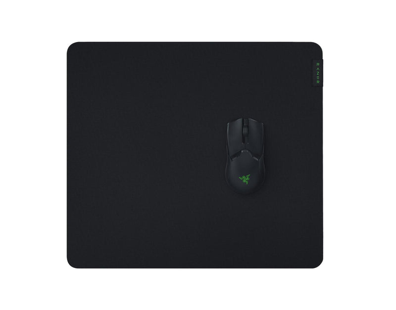 Razer Gigantus V2 großes Gaming Mauspad, schwarz