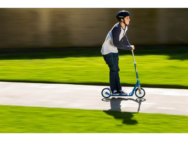 Razor A5 Lux Scooter - Blue