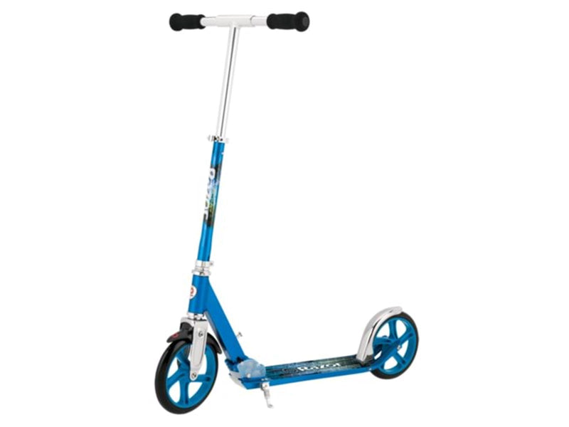 Razor A5 Lux Scooter - Blue