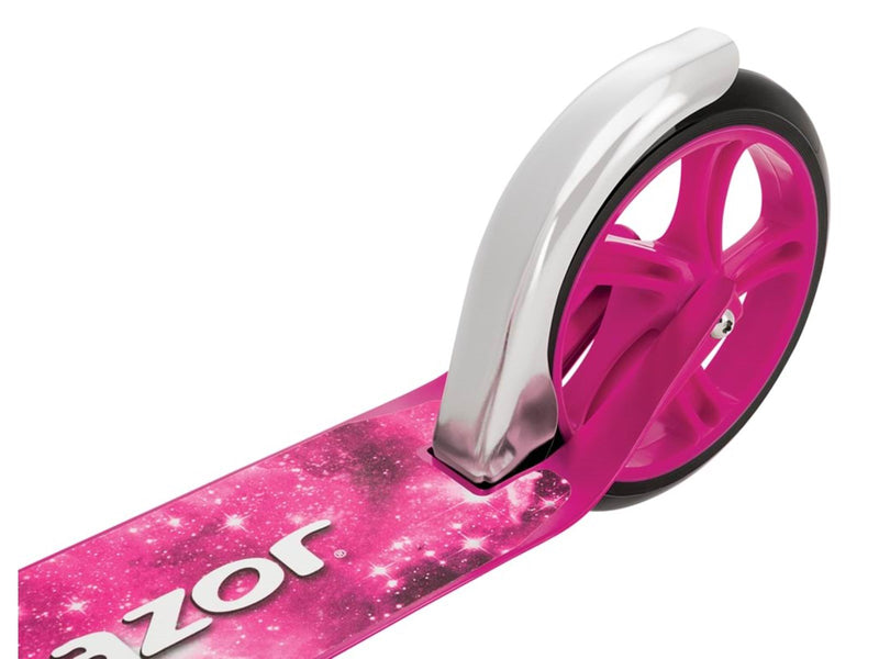 Razor A5 Lux Scooter - Pink