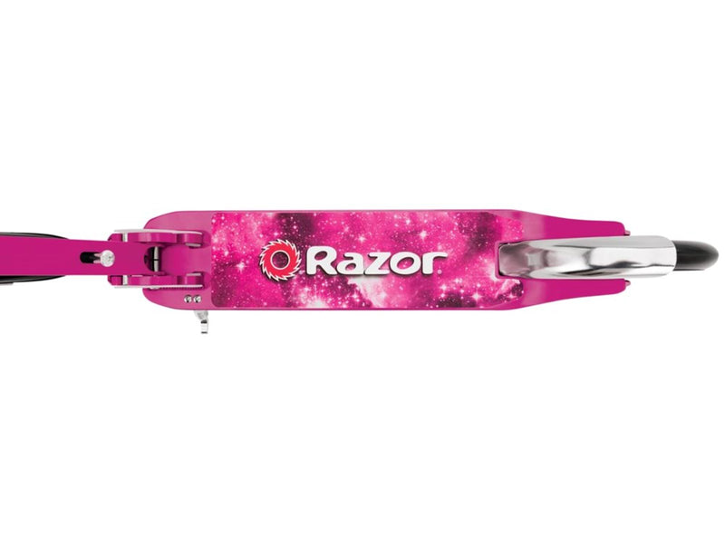 Razor A5 Lux Scooter - Pink