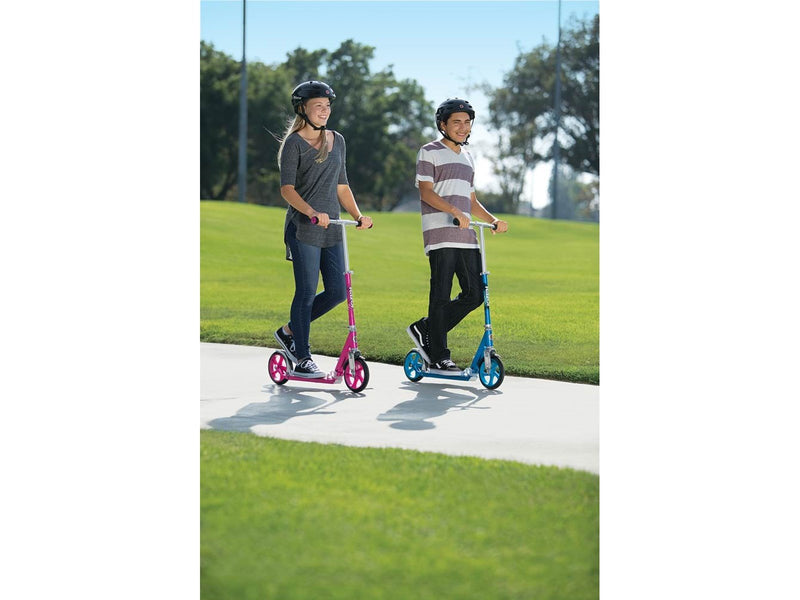 Razor A5 Lux Scooter - Pink