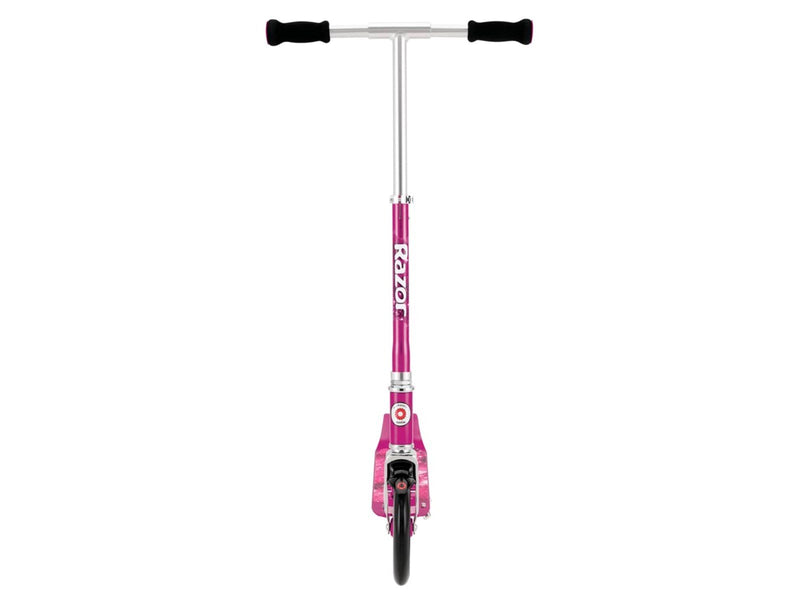 Razor A5 Lux Scooter - Pink