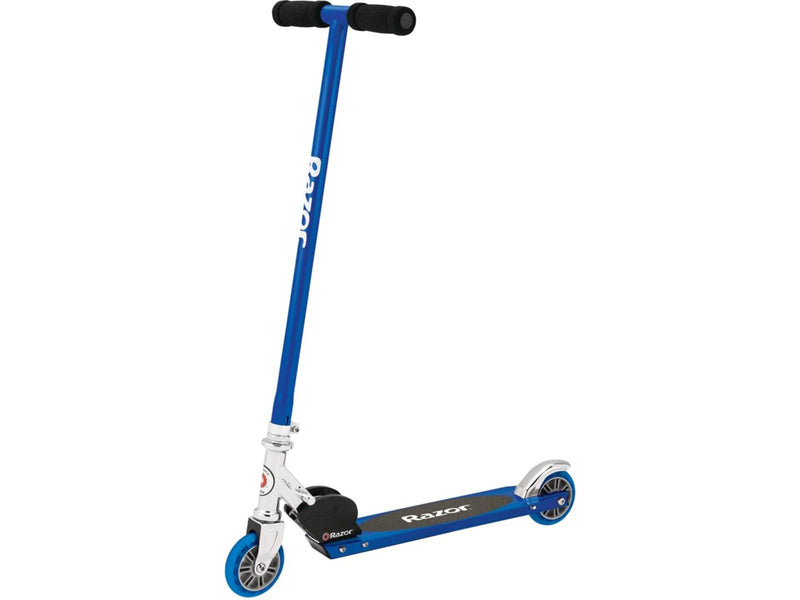 Razor S Scooter - Blue