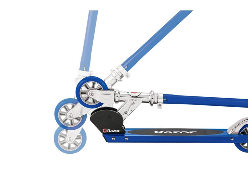 Razor S Scooter - Blue