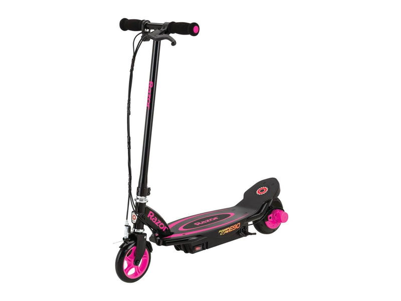 Razor Power Core E90 - Pink (16 km/h)