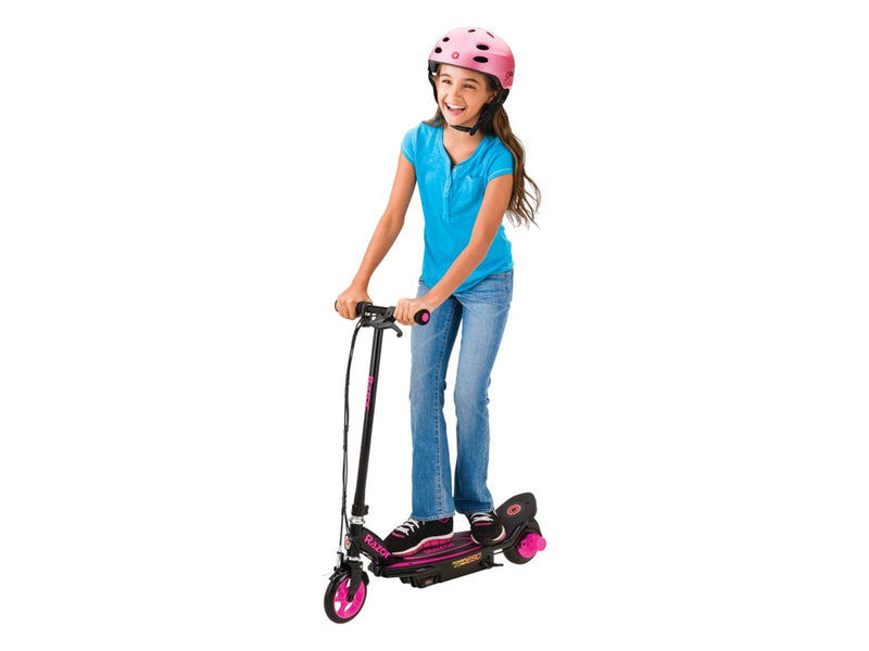 Razor Power Core E90 - Pink (16 km/h)