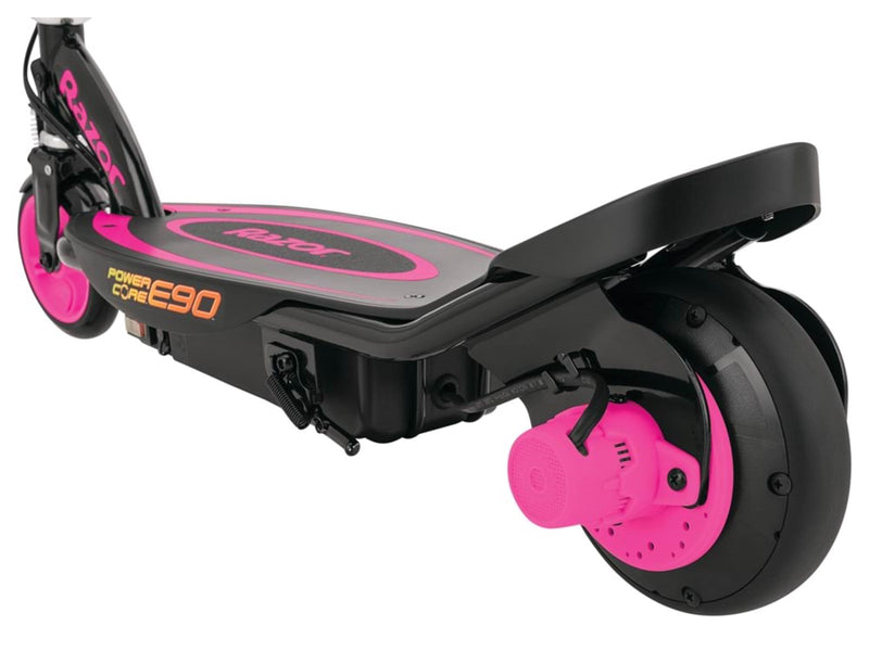 Razor Power Core E90 - Pink (16 km/h)