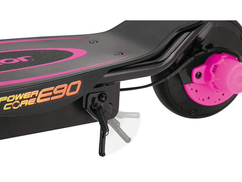 Razor Power Core E90 - Pink (16 km/h)