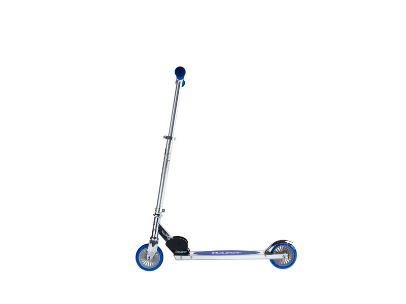Razor A125 GS Scooter - Blue
