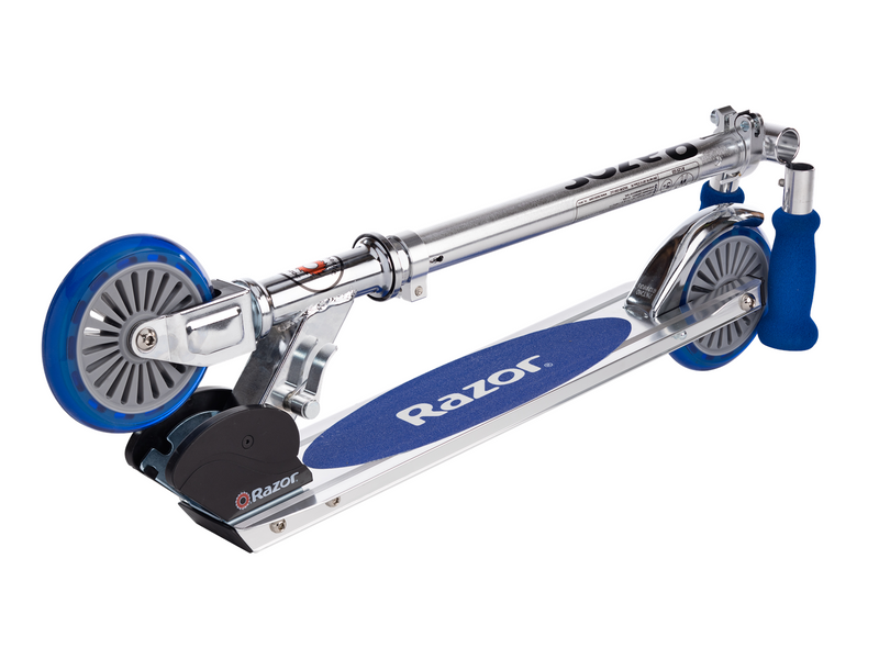 Razor A125 GS Scooter - Blue