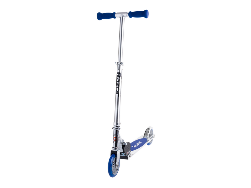 Razor A125 GS Scooter - Blue