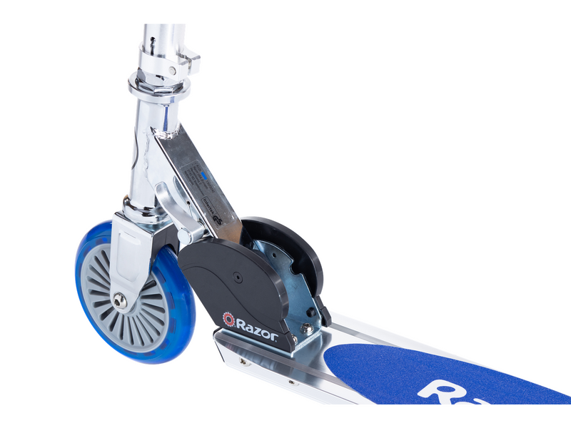 Razor A125 GS Scooter - Blue
