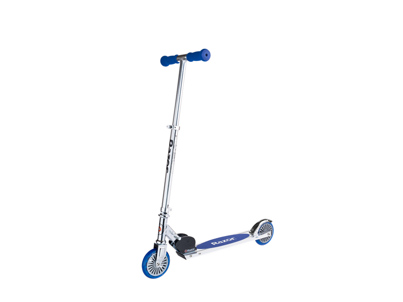 Razor A125 GS Scooter - Blue