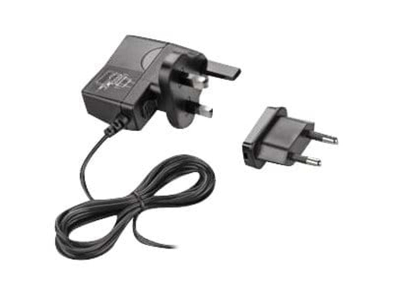 Poly Netzteiladapter