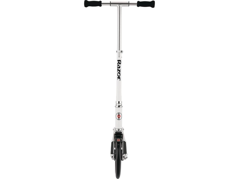 Razor A6 Scooter - Silver