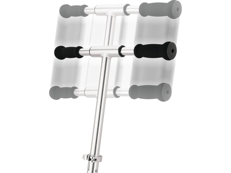 Razor A6 Scooter - Silver