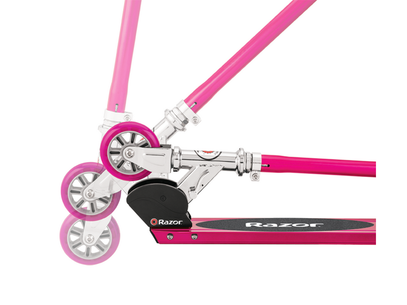 Razor S Spark Scooter - Pink