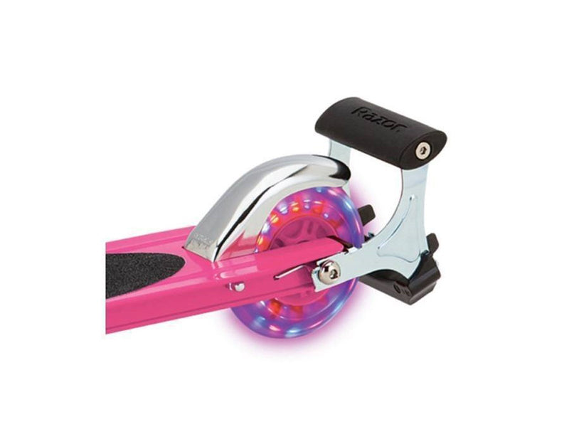 Razor S Spark Scooter - Pink