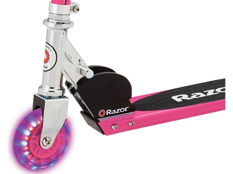Razor S Spark Scooter - Pink