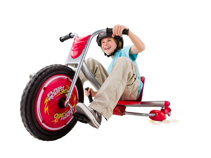 Razor FlashRider 360