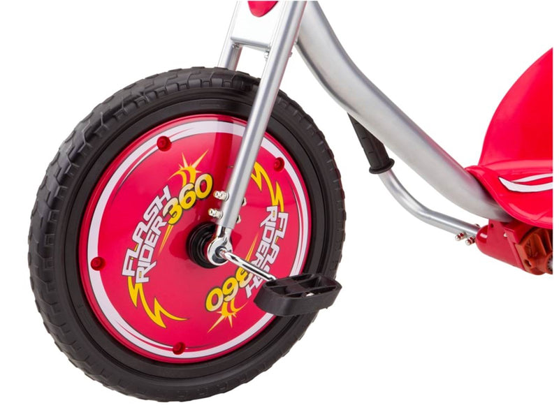 Razor FlashRider 360