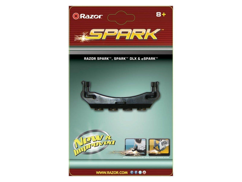Razor Spark Replacement Cartridge 1-Pack (for Spark Scooter & eSpark Electric Scooter)