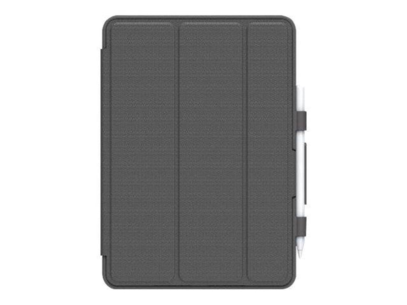 OtterBox Unlimited Folio (old version) Apple iPad 7th/8th/9th gen Grey - ProPack