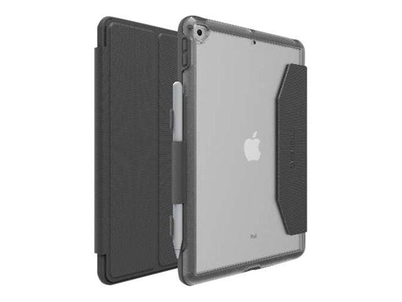 OtterBox Unlimited Folio (old version) Apple iPad 7th/8th/9th gen Grey - ProPack