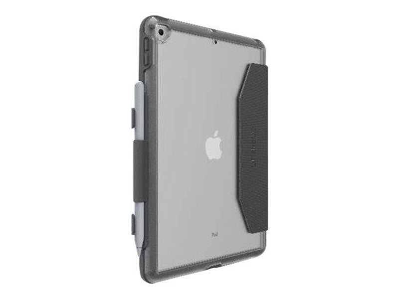 OtterBox Unlimited Folio (old version) Apple iPad 7th/8th/9th gen Grey - ProPack