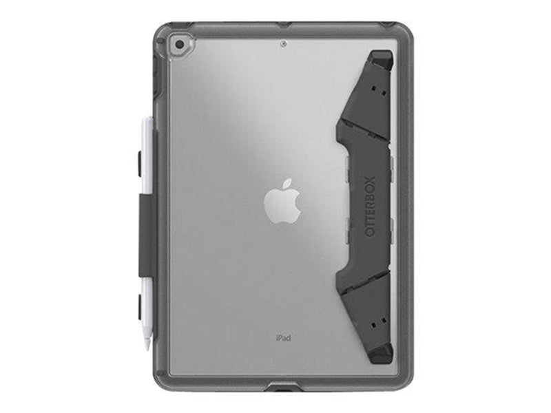 OtterBox Unlimited Folio (old version) Apple iPad 7th/8th/9th gen Grey - ProPack