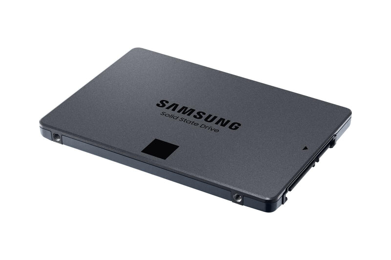 Samsung 870 QVO 1 TB SSD