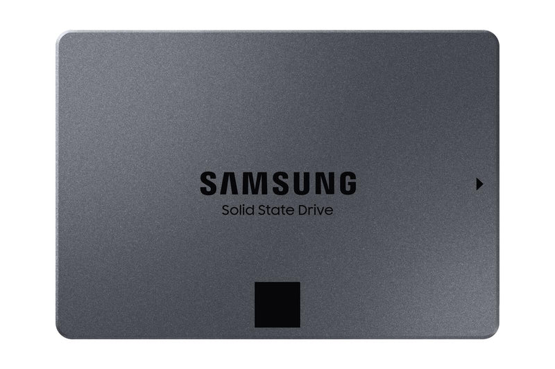 Samsung 870 QVO 2 TB SSD
