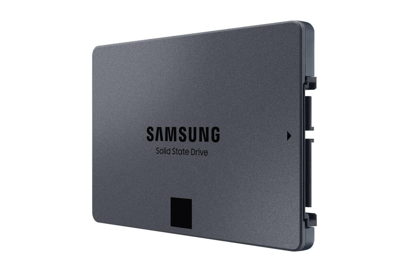 Samsung 870 QVO 8 TB SSD