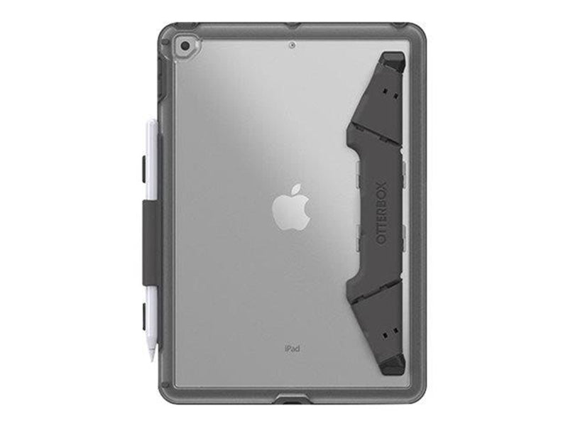 OtterBox Unlimited Folio (old version) Apple iPad 7th/8th/9th gen Grey - ProPack