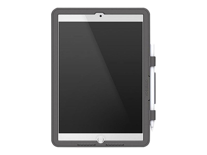 OtterBox Unlimited (old version) Apple iPad 7th/8th/9th gen Grey - ProPack