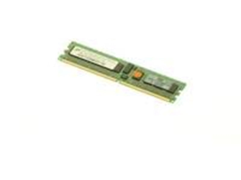 HP Speicher - 2 GB - DIMM 240-pin