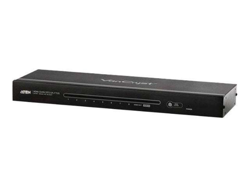 ATEN VS1808T HDMI Over Cat 5 Splitter