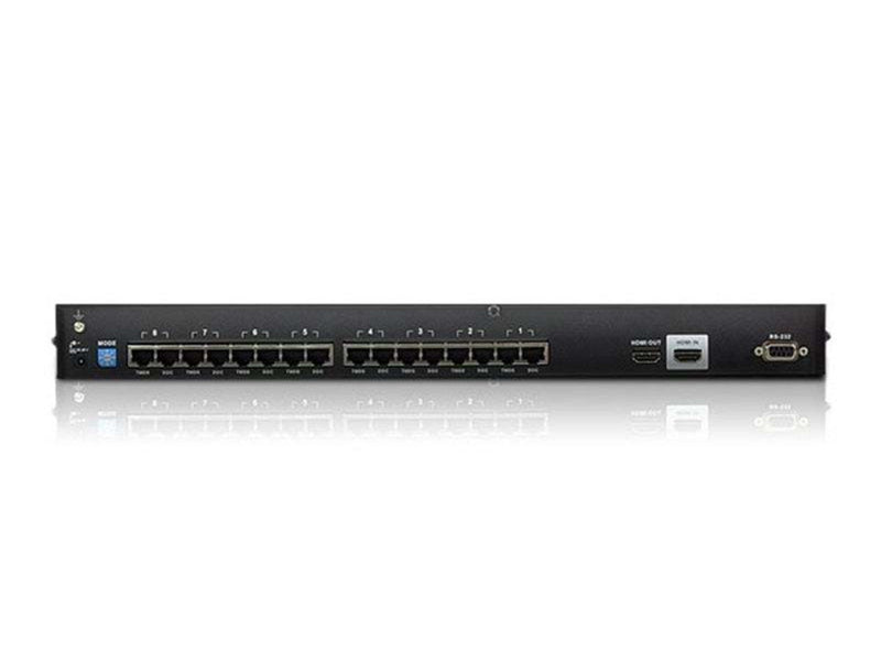 ATEN VS1808T HDMI Over Cat 5 Splitter